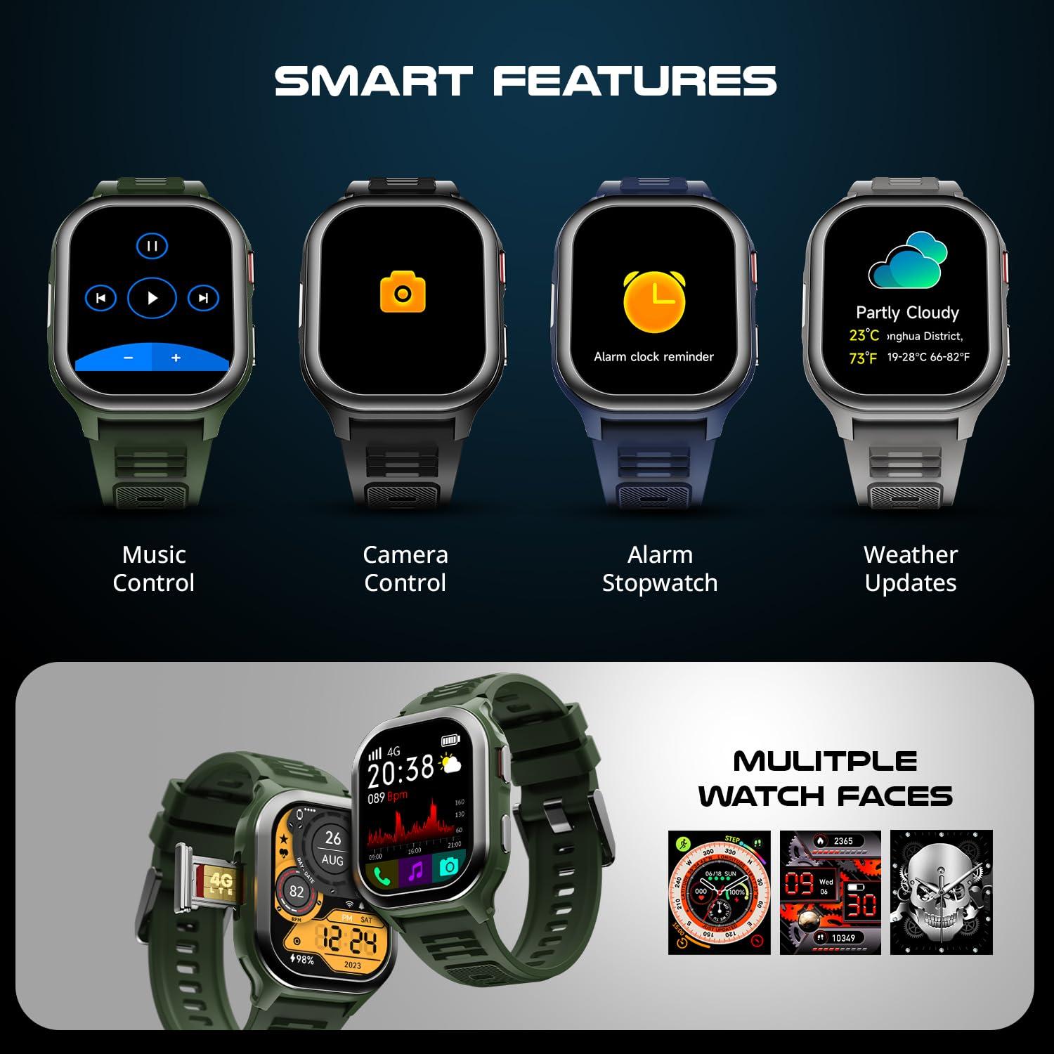 Smart Watch