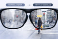 Meta AI Smart Sunglasses