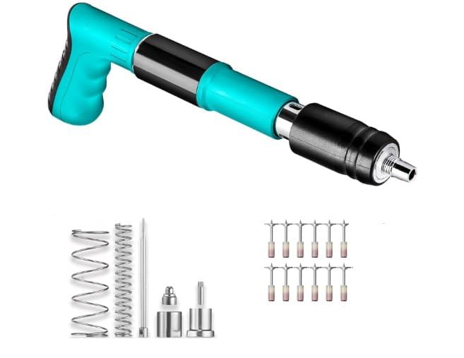 Manual Steel Nail Gun Tool