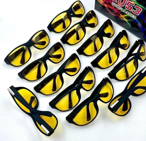 AI smart Sunglasses